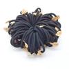 50PCS 6mm Elastic Hair Bands Ties Scrunchie Headband for Women Girls Simple Basic Hair Accessories