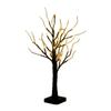 LED Christmas Birch Tree Lights - Home Decor for Living Room, Bedroom, and More