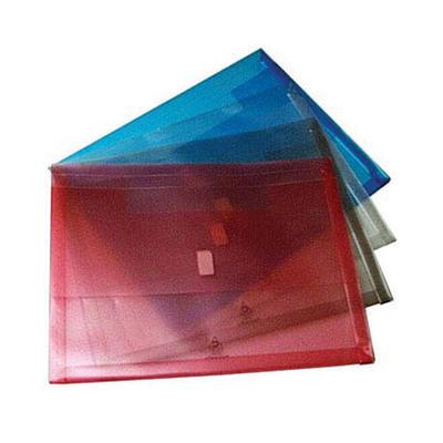 Colby Polywally Document Wallet (12pk) (A4)