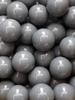Balls For The Pool 50 Pcs White And Gray - Gray