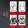 Jundingying Spliced Steel Wire Rope Lifting Sling