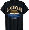 Lake Ontario T-Shirt