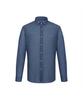 Dagseusyeocheu Poly-Mischung Pflegeleicht Stretch Komfort Slim Fit Hemd_Dls1Shdl223N1