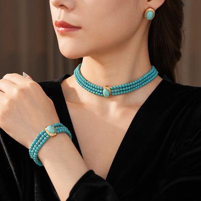 Parures et bijoux – Parures de bijoux