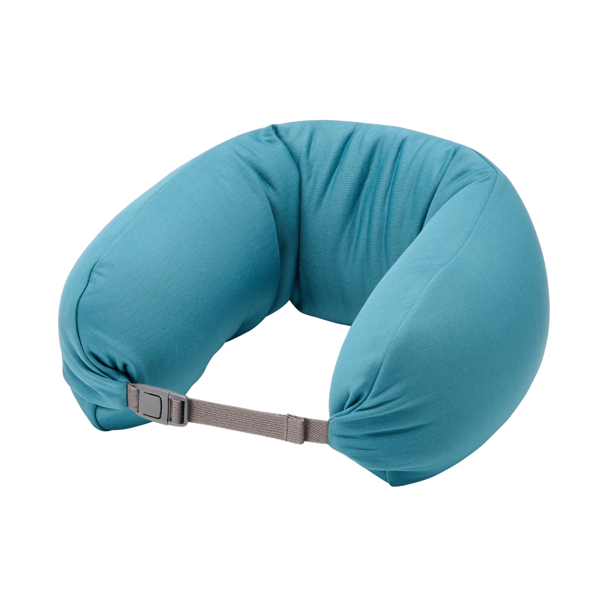 

Подушка MUJI Double Knit с облегающим горловину кроем темно-зеленая 16 x 64 см OHH61A4A Прибл.