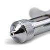 1pc Chicken Acne Needle Stainless Steel Poultry Automatic Acne Needle Poultry Vaccination Needle Livestock Breeding Equipments