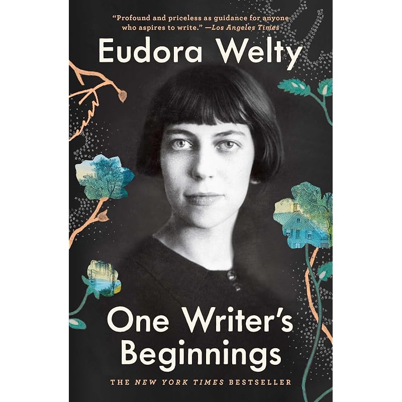 One Writer' Beginnings Featuring a New Introduction, This Updated Edition of