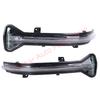 51167414649 51167414650 Mirror Turn Signal Light Fit For BMW G30 G31 G38 G32 G11 G12 G14 G15 G16 M5 F90 M8 F91 F92 F93