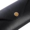 Pressed Soft Leather Handmade Eye Glasses Bag Sunglasses Box