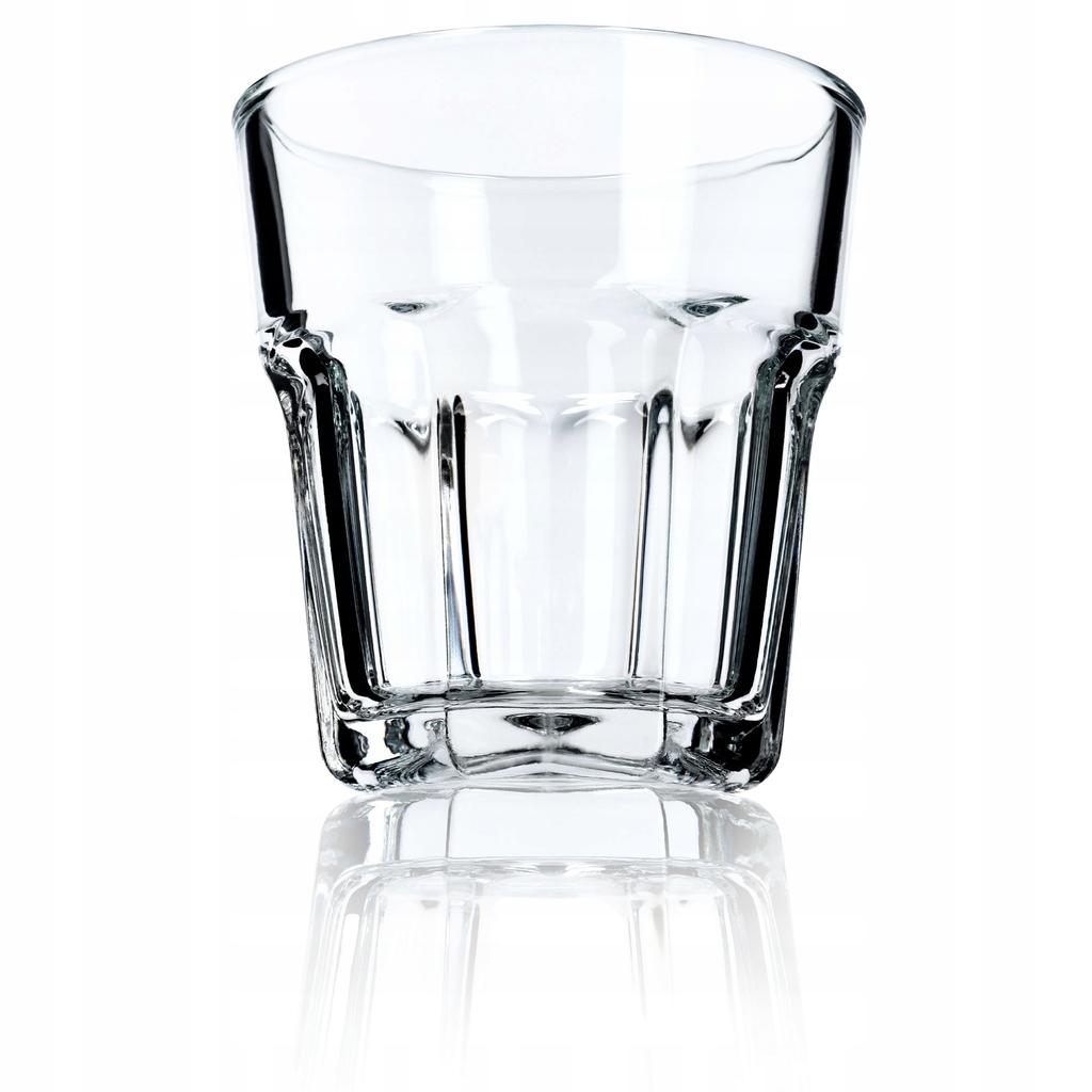 KADAX Szklanki 230ml Zestaw Do Napojów Drinków