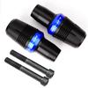 MT-07 Frame Sliders Crash Protector For YAMAHA MT07 2014-2023 FZ07 Tracer MT07 Motorcycle Accessories Falling Protection