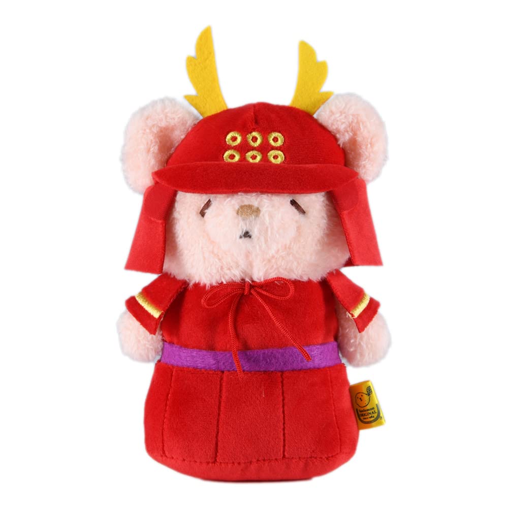 

Плюшевая игрушка Warlord Tatton S Юкимура Санада F-BTN-S2, продажа топлива