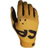 Seven Crossover Long Cycling Gloves (Orange)