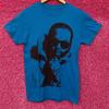 Pop Smoke King of New York Rap T-Shirt Größe S
