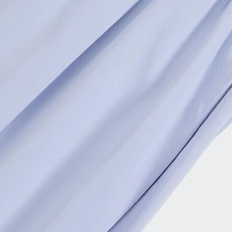 Adidas Solid Color Elastic Waist Cuffed Casual Pants Women Bottoms Blue IP3970