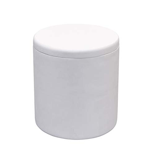 

Omoide no Kashi [Reduces mold growth] Diatomaceous Earth Urn, Made with natural materials that are gentle on bones, regulates humidity, deodorizes, an