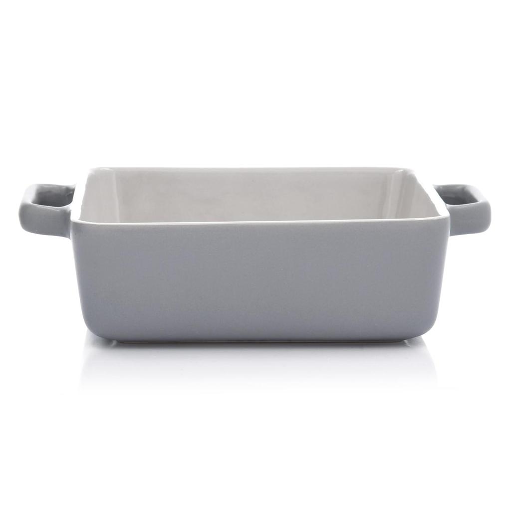 Stoneware Baking Dish , -, MANS DUKA