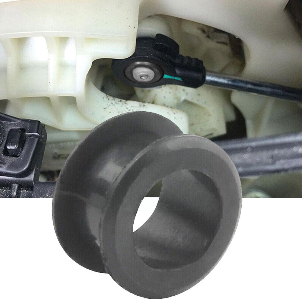Automatic Transmision Shift Shifter Cable Bushing Linkage Grommet For Mitsubishi Pajero Montero Shogun Repair Kit 2000 - 20 B4M8