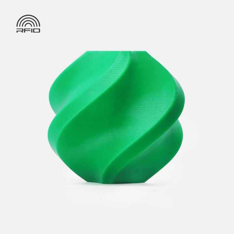 Bambu Lab Høyhastighets PETG-HF 3D-printerfilament