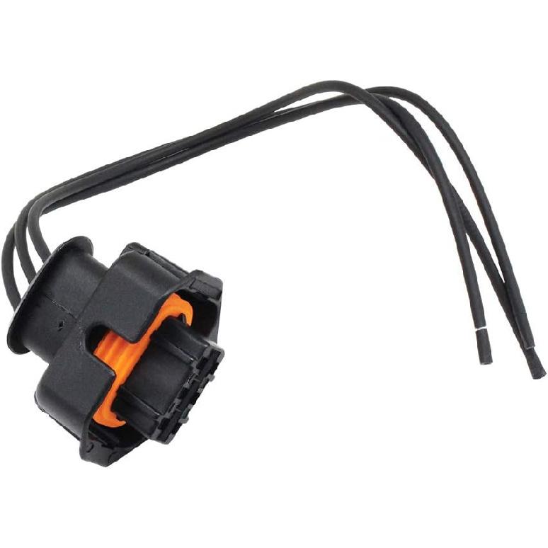 13585850, 88988583, PT2041 Map Sensor Connector Pigtail Wiring LS3 LS7 For Camaro Firebird GTO