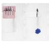 Multi-function Nurse Pencil Bags Portable Hospital Pen Holder Notebook Pen Holder Pen Sleeve  Women