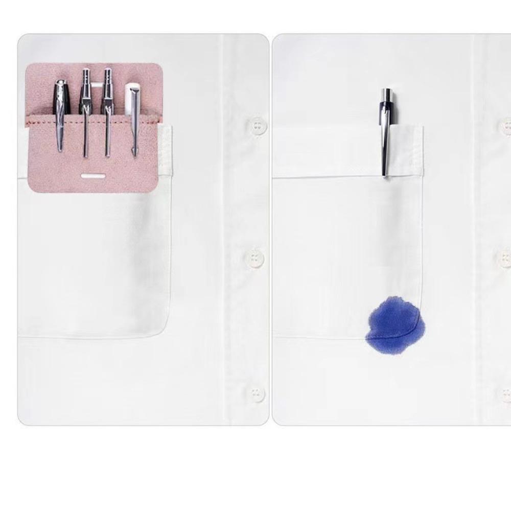 Multi-function Nurse Pencil Bags Portable Hospital Pen Holder Notebook Pen Holder Pen Sleeve  Women