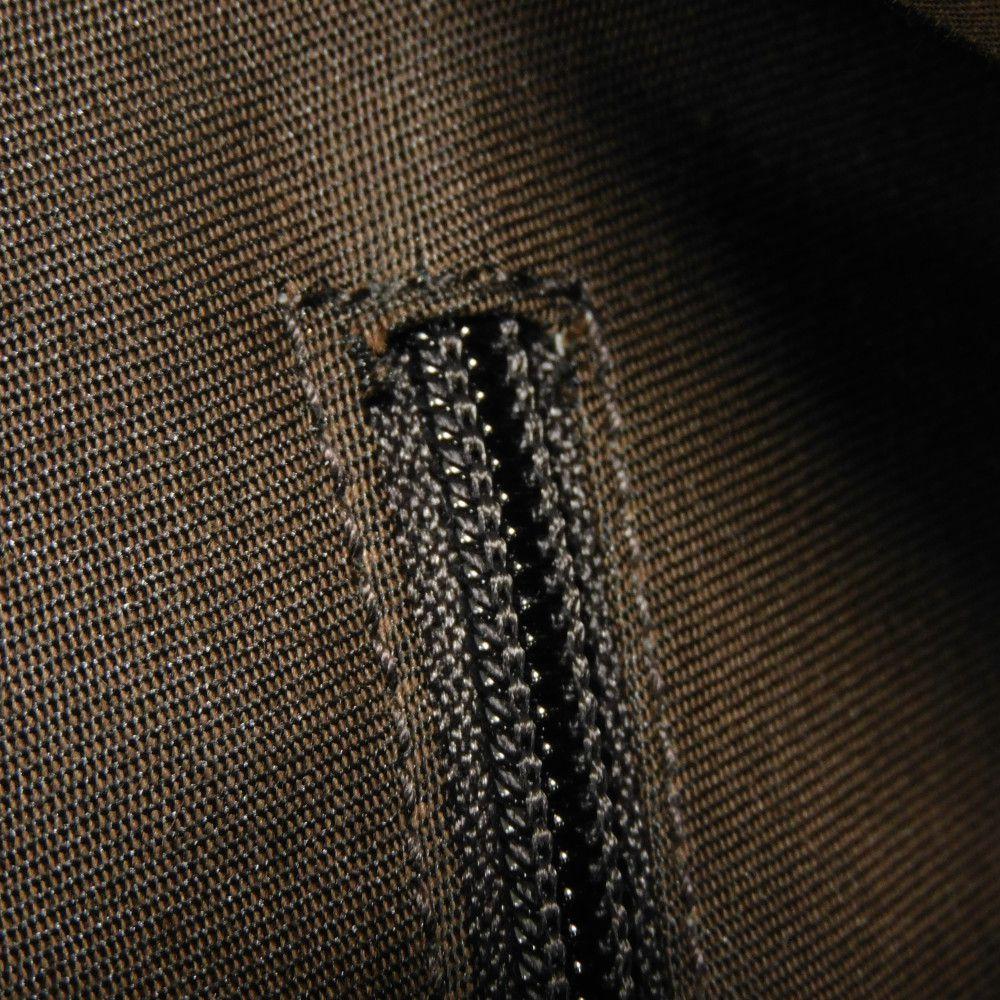 Used GG Canvas Messenger Bag (9539) 449173 KY9KN 9886 7921, Brown Calfskin Crossbody Bag with Embossed Logo in Beige,