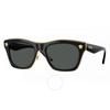 Dark Grey Square Men S SunglaSSeS Ve2272 Gb1 87 53