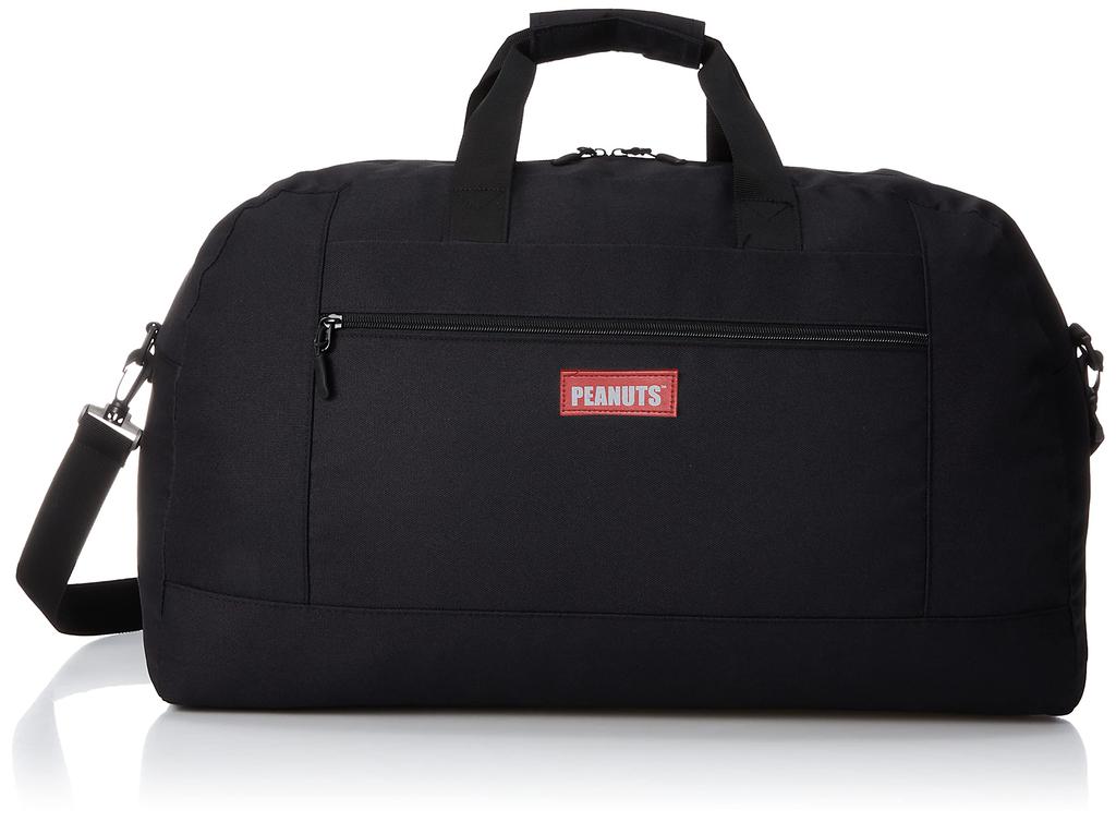 Boston 2SN4631BT [Peanuts] BK/RED