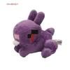 My World Creeper Stuffed Plush Toy Doll Zombie Bat Squid Mooshroom NEW Enderman Ocelot Steve Baby Sheep Kid Birthday Gift Toys