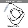 SHT30 I2C Temperatures and Humidity Sensors Dustproof Temperatures and Humidity Module Digital Probe for Industrial
