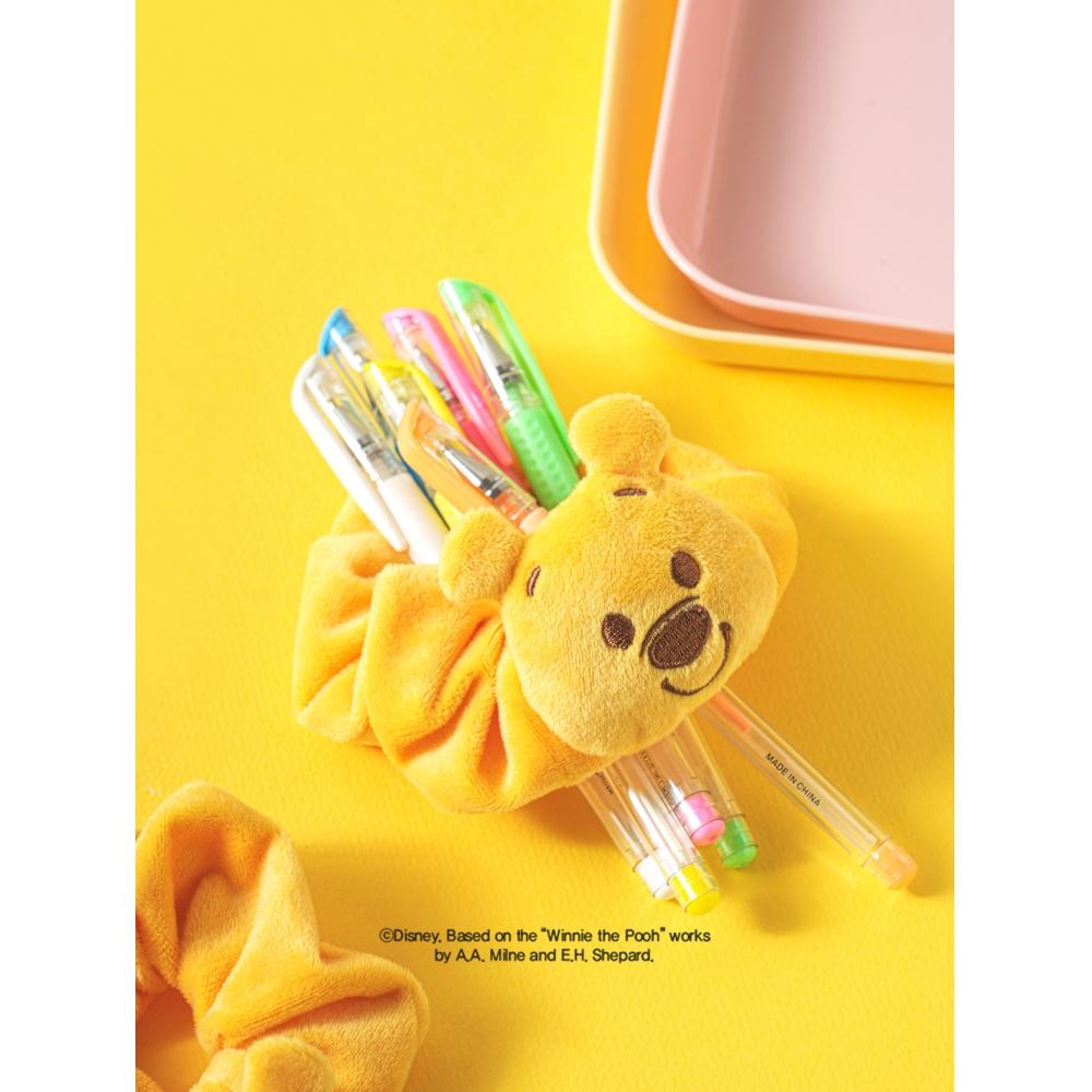 Daiso Disney Winnie The Pooh Plush Giblets