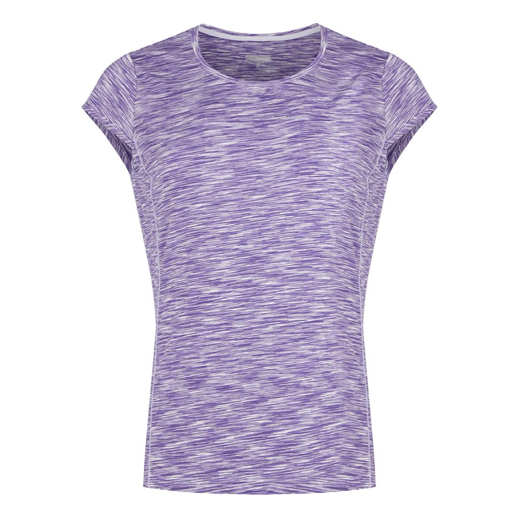 Regatta Womens/Ladies Hyperdimension II T-Shirt