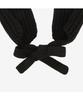 Noseupeiseu Ne3Br56A Women'S Knit Earmuff Beanie Black