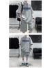 Teen Summer Fashion Suit: T-Shirt and Shorts Set for 12-15 Year Old Boys