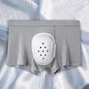 Circumcision Underwear Foreskin Cut Boxer Briefs Easy To Use Protective Cover