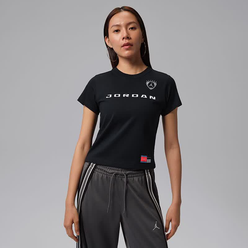 Nike Women s Slim Knit Fitness Yoga Short Sleeve Tee IR8804 L