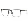 Full Rim Square Black Blue Smartbuy Collection Khel 917g Fashion Unisex Eyeglasses