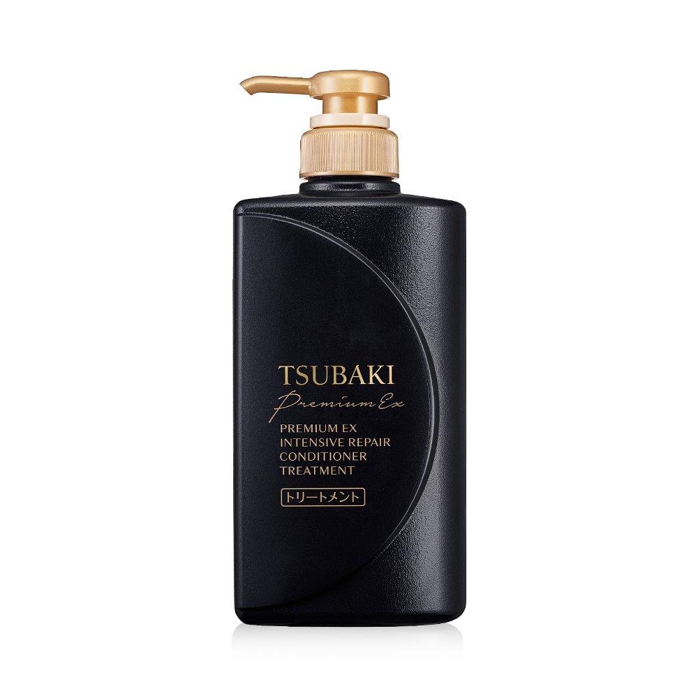 Tsubaki Premium EX Intensive Repair Conditioner Treatment 490mL
