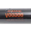 DeMarini Voodoo Youth Softball Baseball 7854 Jersey, Black,