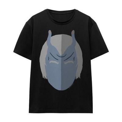 STAR TREK Unisex Adult The Andorian T-Shirt