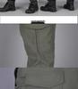 Men's Outdoor Quick-Dry Waterproof Trekking Pants - Casual Multi-Pocket Straight Leg Workwear