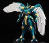 Magic Knight Rayearth Windom Model Kit - Non-Scale PS&ABS Plastic Assembly