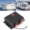12V 24V 150A Automatischer Dual-Batterie-Isolator Strom-Batterieschutz mit LED-Anzeige für Auto Wohnmobil