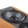 Edifier R1200TII 2.0 Bookshelf Multimedia Speakers CN plug (adapter included)