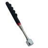 Retractable Magnetic Pickup Tool with Light & Inspection Mirror