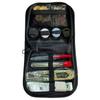 74-Piece Portable Mini Travel Sewing Kit for Outdoor Use