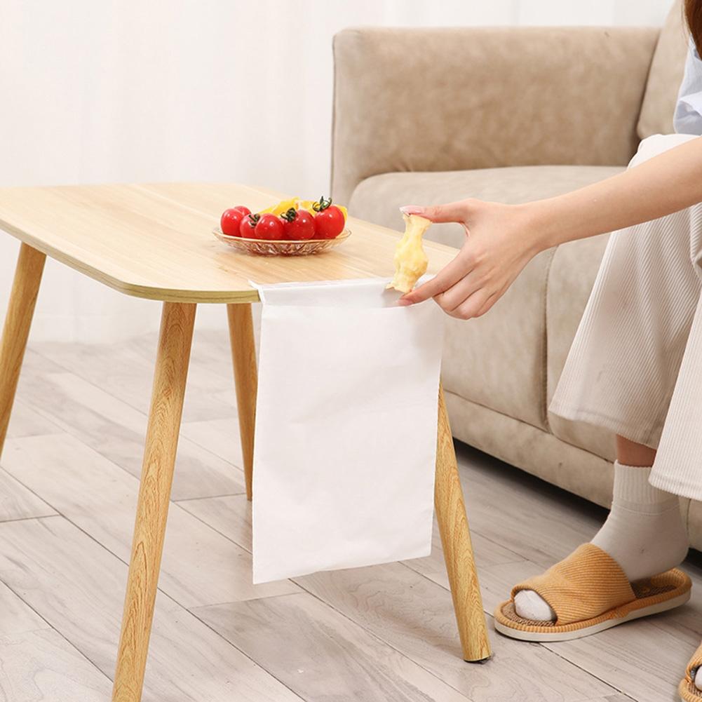 Car Garbage Disposable Bag Convenient Non Marking One-time Kitchen