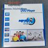 All-Format HD DVD and VCD Player: New Movie Disc Player