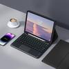 Xiaomi Tablet Hülle mit Bluetooth-Tastatur & Stifthalter - Kompatibel mit 5/6/7 Pro